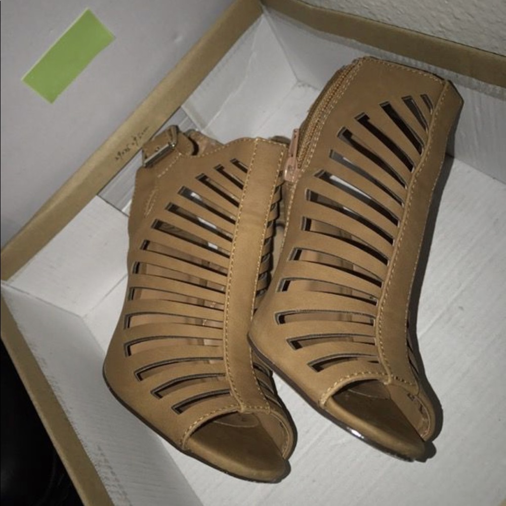 Heels